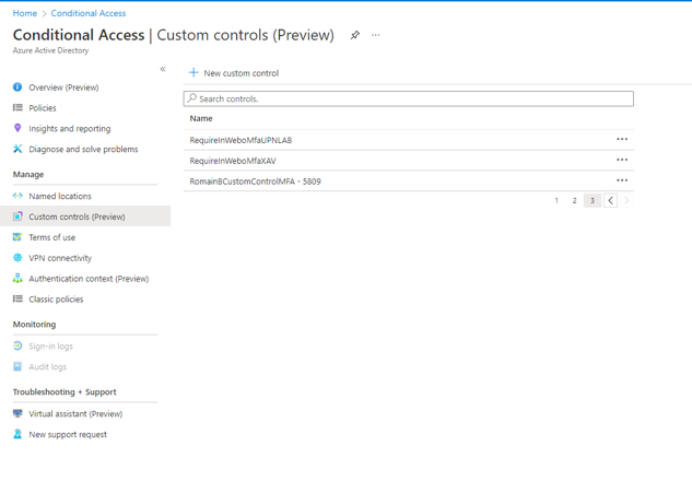 Microsoft Entra ID