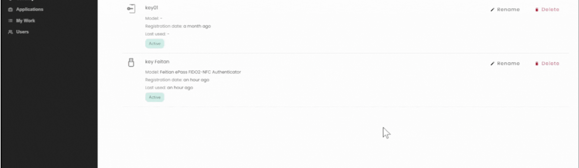 fido2 key renaming.gif